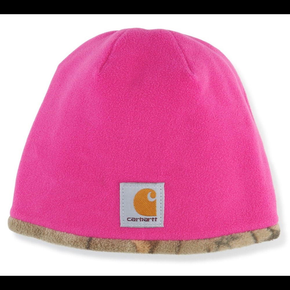 Brand New Carhartt Realtree Toddler Hat